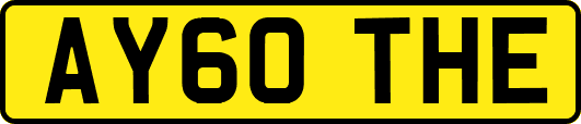 AY60THE