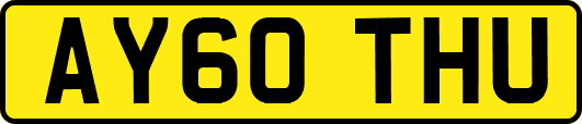 AY60THU