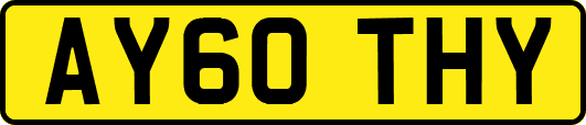 AY60THY