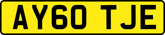 AY60TJE