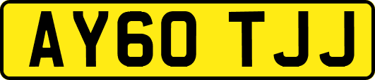 AY60TJJ
