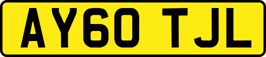 AY60TJL