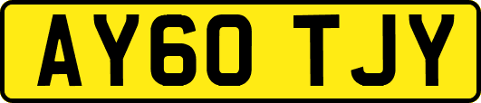 AY60TJY