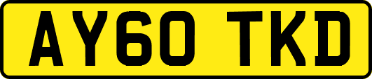 AY60TKD