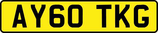 AY60TKG