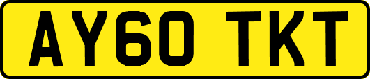 AY60TKT