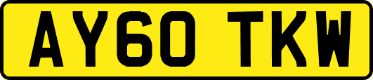 AY60TKW