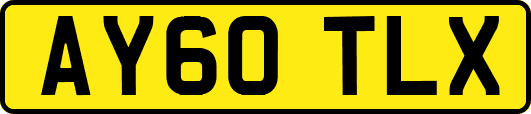 AY60TLX