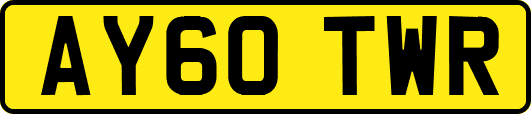 AY60TWR