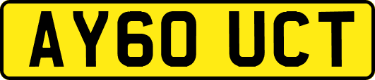 AY60UCT