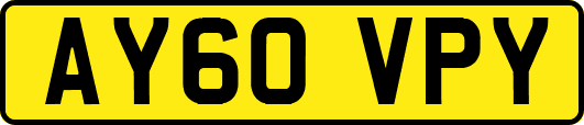 AY60VPY
