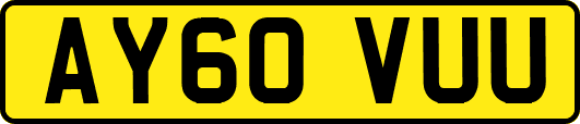 AY60VUU