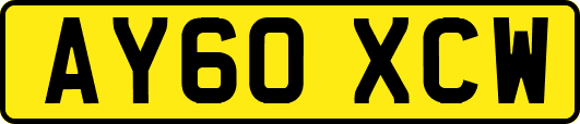 AY60XCW
