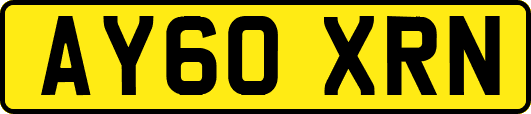 AY60XRN