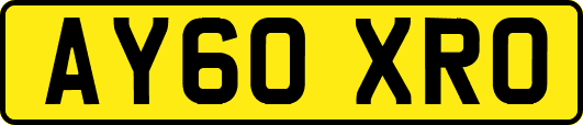 AY60XRO