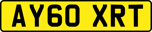 AY60XRT