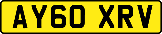AY60XRV