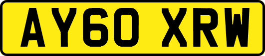 AY60XRW