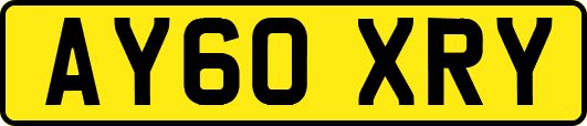 AY60XRY