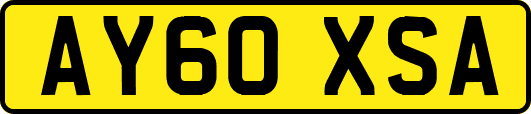 AY60XSA