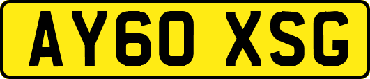 AY60XSG