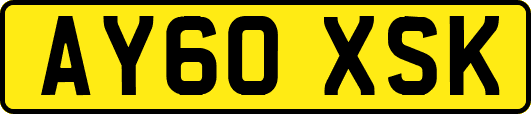 AY60XSK