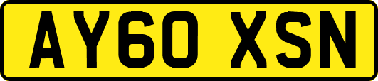 AY60XSN