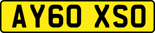 AY60XSO