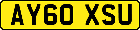 AY60XSU