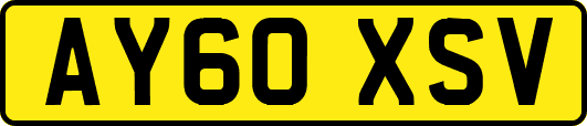 AY60XSV