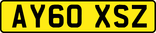AY60XSZ