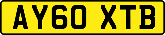 AY60XTB