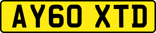 AY60XTD