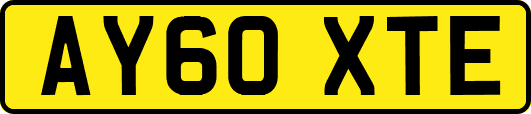 AY60XTE