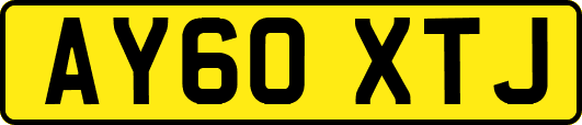 AY60XTJ