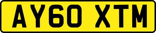 AY60XTM