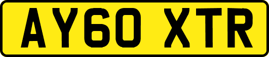 AY60XTR