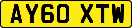 AY60XTW