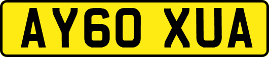 AY60XUA