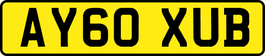 AY60XUB