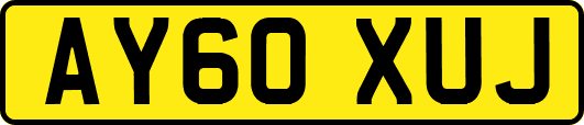 AY60XUJ