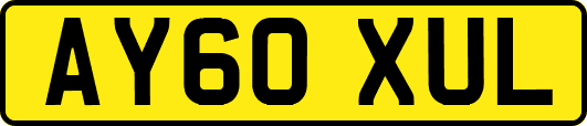 AY60XUL