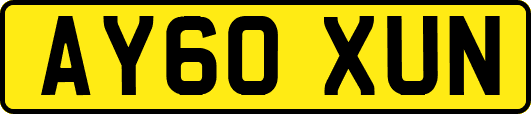 AY60XUN