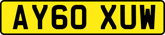 AY60XUW