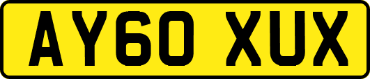 AY60XUX