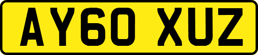 AY60XUZ