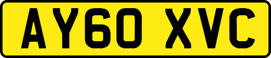 AY60XVC