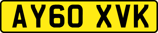AY60XVK