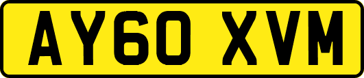 AY60XVM