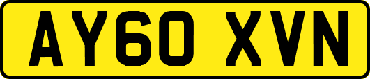 AY60XVN